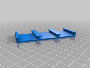 soporte para tl smoother ender 3 pro 3d printer parts creality 3d print model - Mito3D