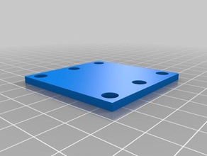freno persiana alicantina as ferramentas 3d print model - Mito3D