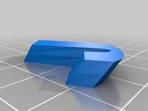 jose organização personalizado 3d print model - Mito3D
