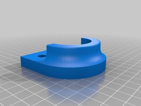 filamenthalter f r aufbewahrungsbox Stampante 3d accessori filamento della bobina scatola di stoccaggio 3d print model - Mito3D
