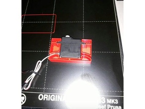 destek servolar futaba s3101 hobi 3d print model - Mito3D