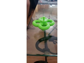 spinner superior brinquedos & games 3d print model - Mito3D