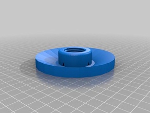 bee bottle feeder 3d printing 3d print model - Mito3D