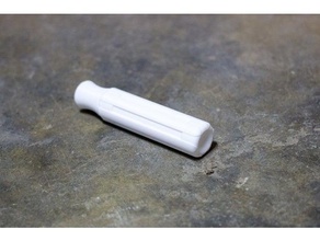 long handle screwdriver bits diy bit phillips screw 3d print model - Mito3D