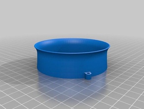 megabee v1 conduit le bricolage banshee iflight 3d print model - Mito3D