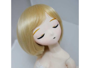 kasca-Stil-magnet-Gelenk-Puppe erweiterten Teile verschlafene Prinzessin Spielzeug & Spiele anime anime-Mädchen doll Mädchen kasca magnet Ersatz-Teile - 3d print model - Mito3D