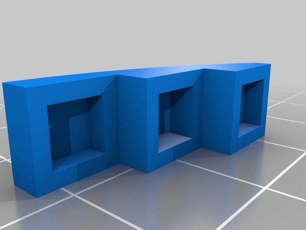 lego curved slope 3d printing block blocks brick building bricks custom compatible panel plate toy 3D print model - Mito3D