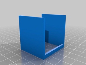 mine box 3d print model - Mito3D
