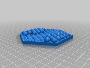 abalon giocattolo & accessori di gioco da tavolo 3d print model - Mito3D