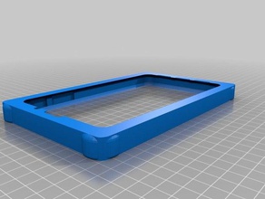 samsung galaxy tab j tampa office 3d print model - Mito3D