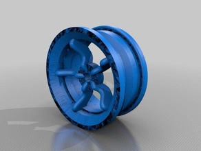 rin l'ingénierie 3d print model - Mito3D