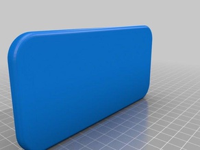 iphone xr scans & Replikate 3d print model - Mito3D