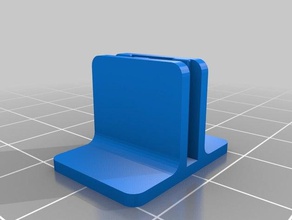 card-Inhaber Spielzeug & game Zubehör 3d print model - Mito3D