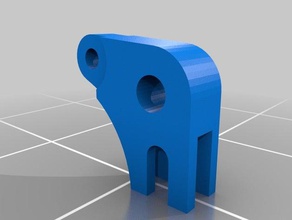 mécanique 2 pièces aurikadesign autodesk inventor outils 3d print model - Mito3D