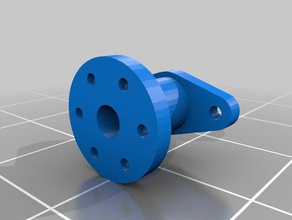 mechanical 4 parts aurikadesign autodesk inventor tools 3d print model - Mito3D