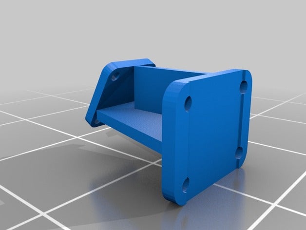mechanische 6 Teile aurikadesign autodesk inventor tools 3D print model - Mito3D