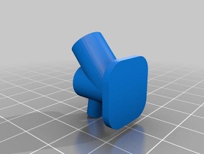 mechanische 7 Teile aurikadesign autodesk inventor tools 3d print model - Mito3D