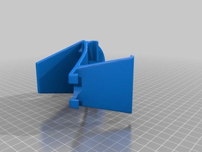cellphone stand stability extension organization 3d print model - Mito3D