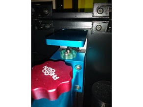 anycubic fotones de montaje superior la tuerca mod La impresión en 3d 3d print model - Mito3D