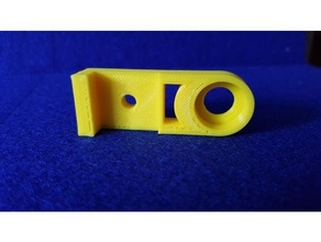 cnc 3018 'x' axis support hobby 3d print model - Mito3D