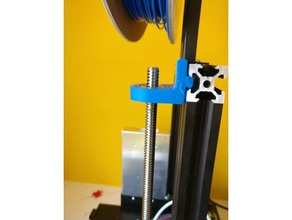 ender 3 pro z axis stabilizer 3d printer parts z-axis 3d print model - Mito3D
