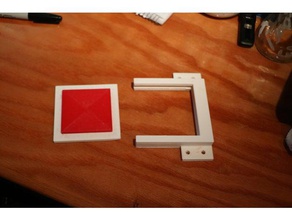 skystone vermelho aliança marcadores ftc robótica 3d print model - Mito3D