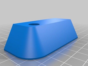 nodo 202 horizontal pies mb16ac monte equipo asus fractal design itx mini-itx mini node202 3d print model - Mito3D