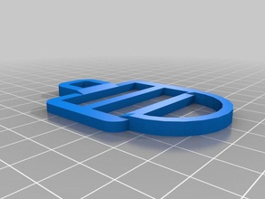 nylon webbing sliders gadgets belt strap 3d print model - Mito3D