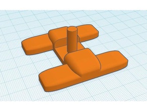 Dressur-Buchstaben Füßen steht sport & im freien Wettbewerb die Dressur pony 3d print model - Mito3D