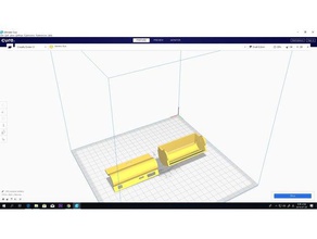 battrey case 3d printing 3d print model - Mito3D