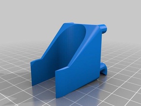 caliper tool holders & boxes customized 3d print model - Mito3D