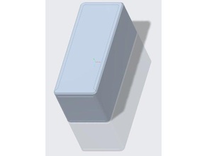 roatary scatola puzzle chiusura a magnete i Puzzle 3d di box 3d print model - Mito3D
