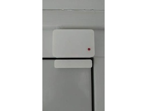 il sensore della porta fai da te esp8266 mqtt 3d print model - Mito3D