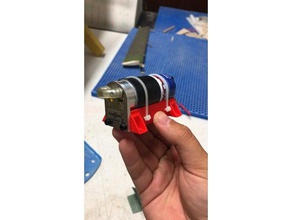 powerbox smokepump monte hobby 3d print model - Mito3D