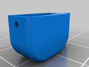 lidl planeur schleppkupplung L'impression 3d 3d print model - Mito3D