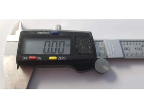 Batterie-Abdeckung-Bremssättel couvercle pour pied Kulisse Teile 3d print model - Mito3D