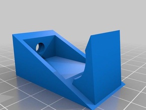 kask kanca 3d baskı 3d print model - Mito3D