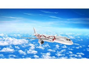 777 Flugzeug Fahrzeuge aurikadesign dunext Modell-Flugzeug rhino rhino3d Nashorn 3d print model - Mito3D