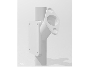 mechanische 10 Teile aurikadesign dunext Teil 3d print model - Mito3D