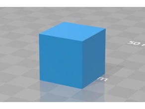 useless cube 3d printing 3d print model - Mito3D