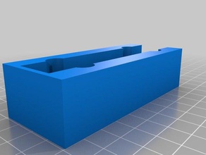 ikea sektion plateau jig outils hack 3d print model - Mito3D