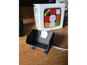 go cube stand 3d printing 3d print model - Mito3D