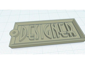 designer 3d printing 3d print model - Mito3D