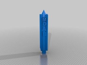 smashing jaagub-fyyran 3d printing 3d print model - Mito3D