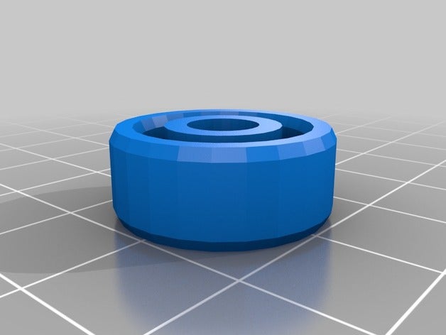 rolamento de v1 as ferramentas personalizado 3D print model - Mito3D