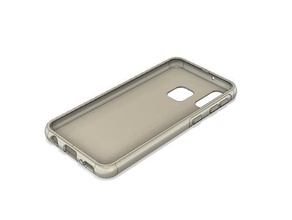 samsung galaxy a40 case flexible mobile phone 3d print model - Mito3D