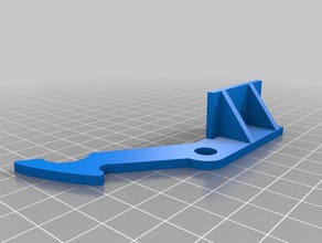 Bremse gdrink tools 3d print model - Mito3D