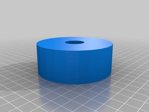 formação de roda 3d print model - Mito3D