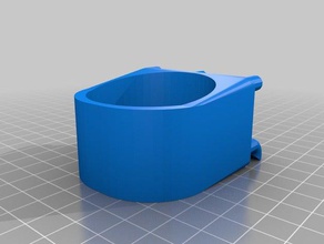 pb powerchiseltop tool holders & boxes customized 3d print model - Mito3D