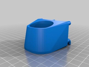 pb powerchiselbottom tool holders & boxes customized 3d print model - Mito3D